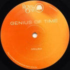 GENIUS OF TIME / DRIFTING BACK / HOUSTON WE HAVE A PROBLEM (2024 REISSUE)