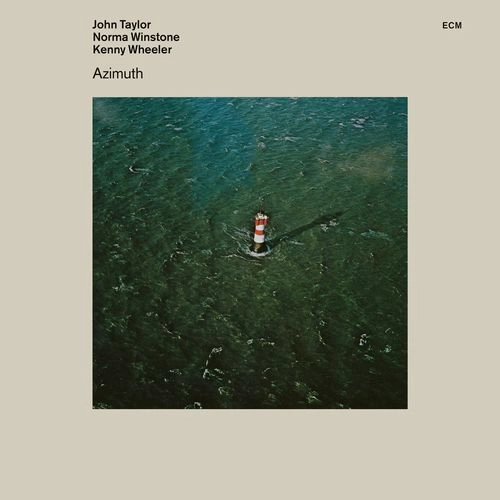 AZIMUTH (JAZZ) / アジムス / AZIMUTH