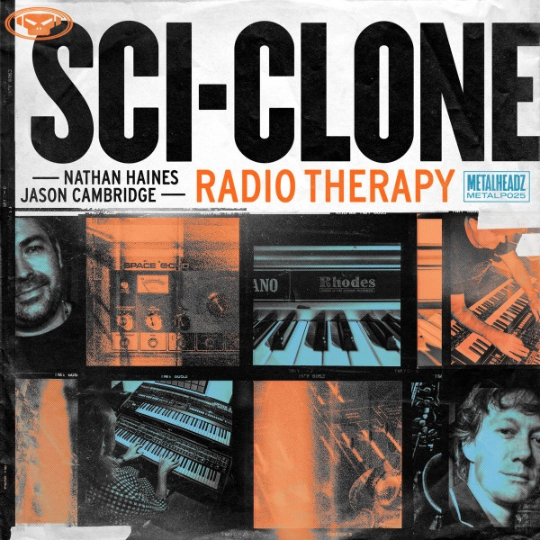 SCI-CLONE / RADIO THERAPY