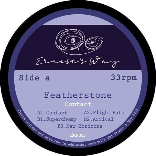 FEATHERSTONE / CONTACT