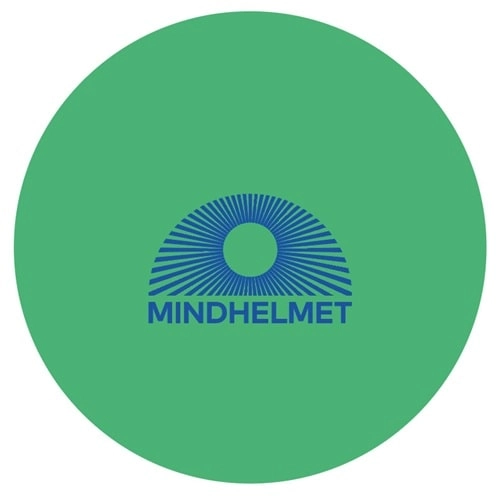 V.A. (MINDHELMET) / MINDHELMET 12