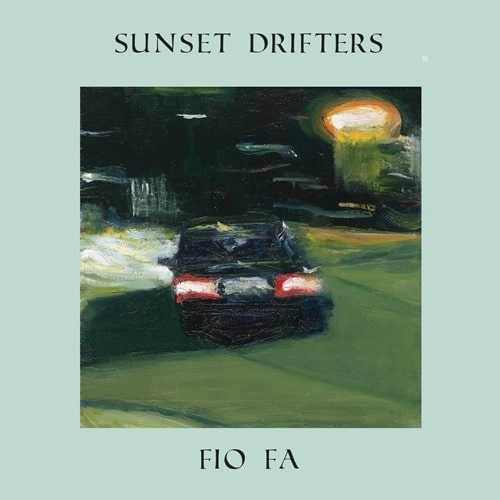 FIO FA / TWO OF ME EP