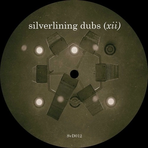 SILVERLINING / SILVERLINING DUBS (XII)