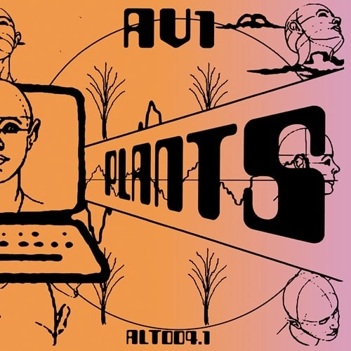 AV1 / WAVES + PLANTS PT. 1