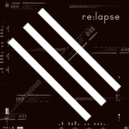 re:lapse / re:lapse Ⅲ.ep