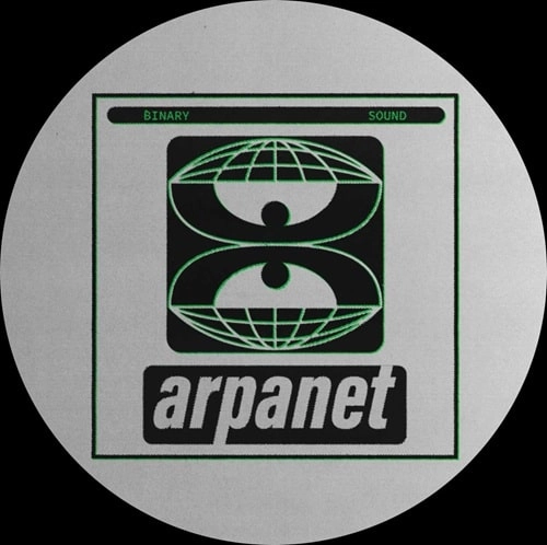VERNON BARA / STROBE REVIVAL EP