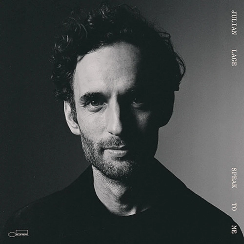 JULIAN LAGE / ジュリアン・ラージ / SPEAK TO ME (LP)