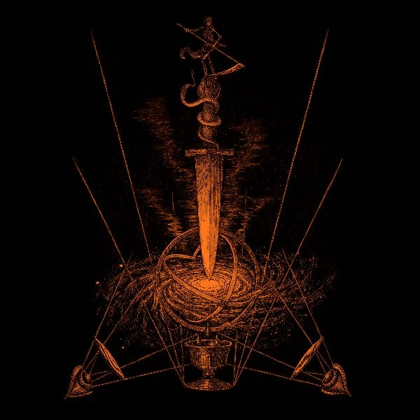 INQUISITION (from Colombia) / VENERATION OF MEDIEVAL MYSTICISM AND COSMOLOGICAL VIOLENCE