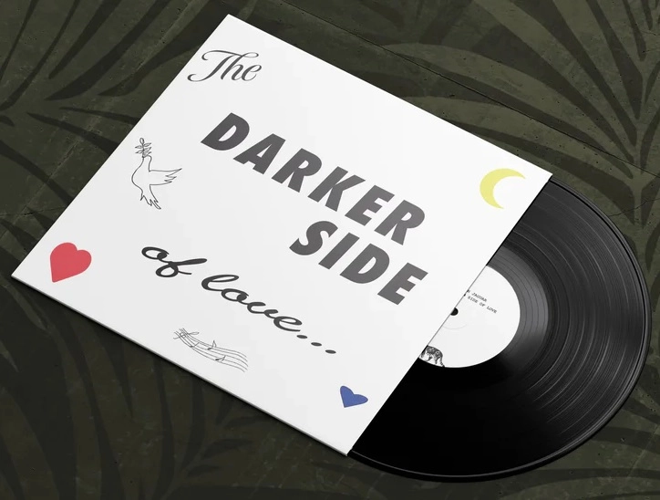 SWISH JAGUAR / DARKER SIDE OF LOVE