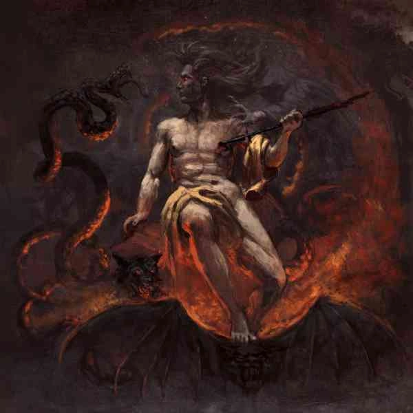 ANDRACCA / TO BARE THE WEIGHT OF DEATH