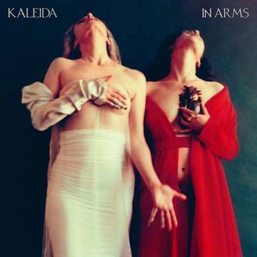 KALEIDA / イン･アームズ / IN ARMS