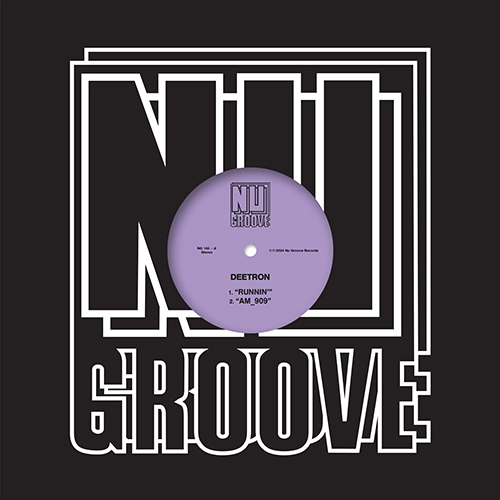 DEETRON / BRUISE / RUNNIN' / AM_909 / SWAY / GETUP
