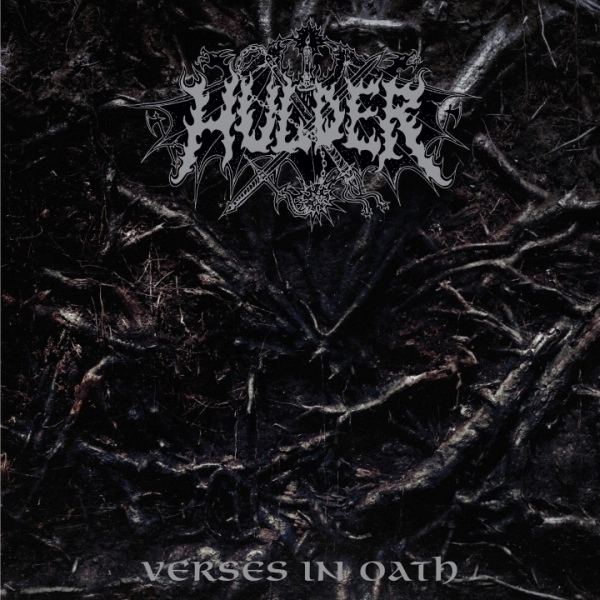 HULDER / VERSES IN OATH<VINYL>