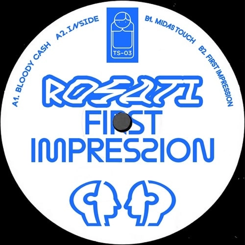 ROSATI / FIRST IMPRESSION