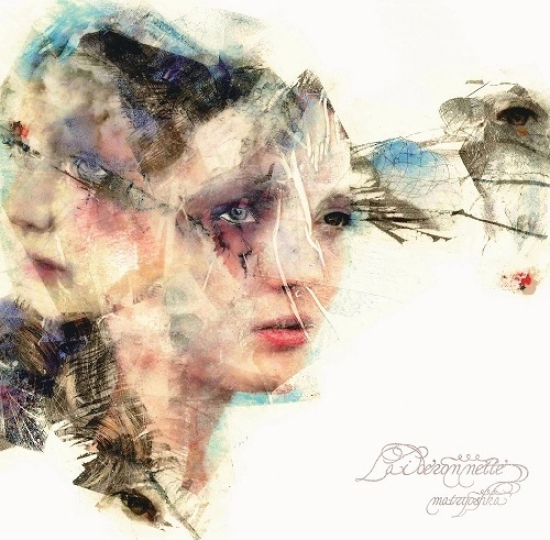 matryoshka / Laideronnette （2LP）