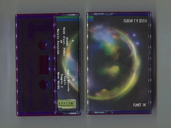 FLORIAN TM ZEISIG / PLANET INC