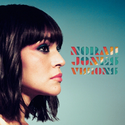 NORAH JONES / ノラ・ジョーンズ / VISIONS