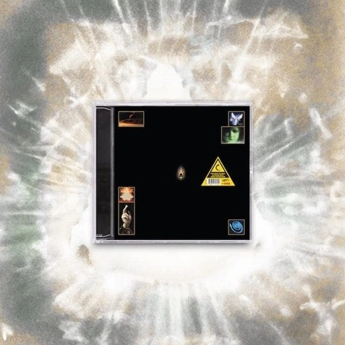VEGYN / ヴィーガン / ROAD TO HELL IS PAVED WITH GOOD INTENTIONS (CD)