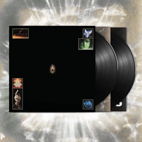 VEGYN / ヴィーガン / ROAD TO HELL IS PAVED WITH GOOD INTENTIONS (数量限定／ブラック・ヴァイナル) / ROAD TO HELL IS PAVED WITH GOOD INTENTIONS (LP)