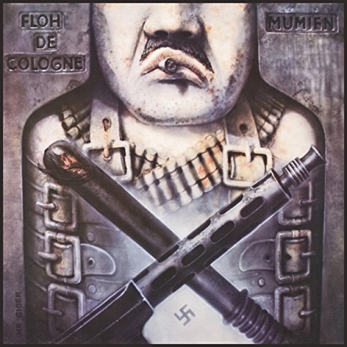 FLOH DE COLOGNE / MUMIEN: LIMITED VINYL
