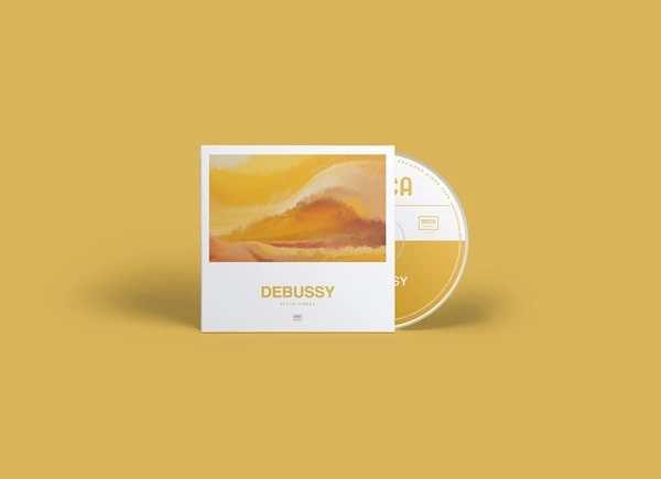 JEAN-YVES THIBAUDET / ジャン=イヴ・ティボーデ / DEBUSSY PIANO WORKS
