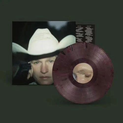 ADRIANNE LENKER / エイドリアン・レンカー / BRIGHT FUTURE (RECYCLE COLOUR VINYL)