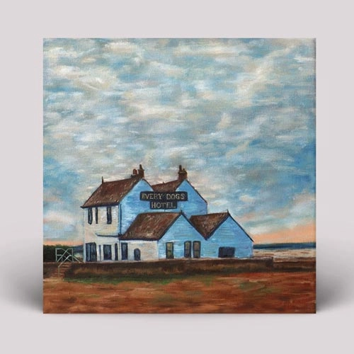 DAWN AGAIN / EVERY DOG'S HOTEL