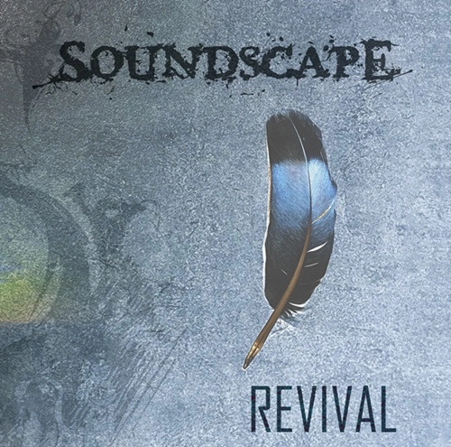 SOUNDSCAPE (PROG: POL) / REVIVAL