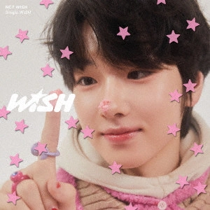 NCT WISH / WISH