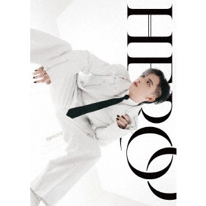 Novel Core / ONEMAN LIVE -I AM THE HERO- at BUDOKAN(DVD3枚組)