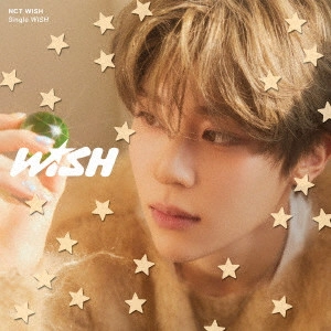 NCT WISH / WISH