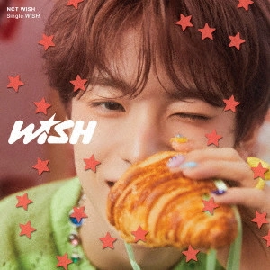 NCT WISH / WISH
