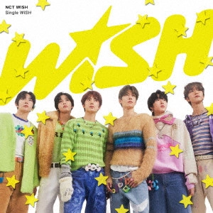 NCT WISH / WISH