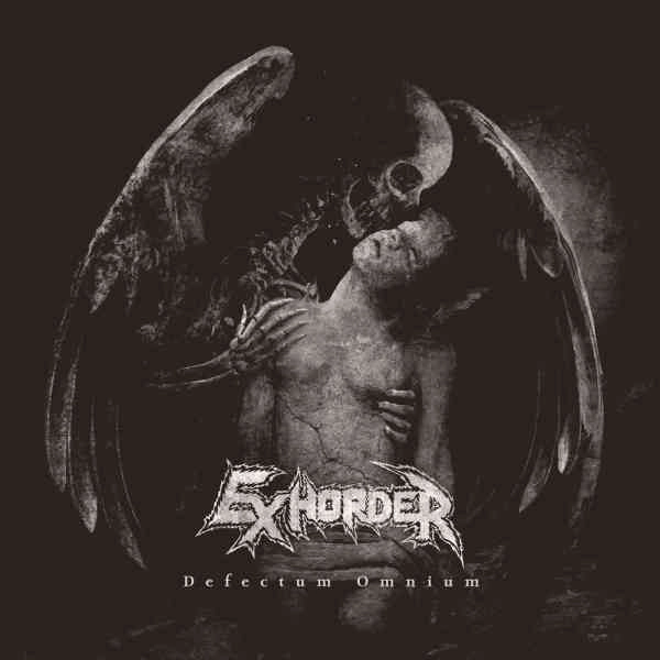 EXHORDER / エグゾーダー / ディフェクタム･オムニウム / DEFECTUM OMUNIUM
