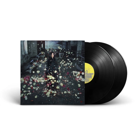 LOGIC1000 / ロジック1000 / MOTHER (LP)