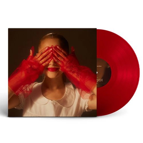 ARIANA GRANDE / アリアナ・グランデ / ETERNAL SUNSHINE (LP) / ETERNAL SUNSHINE