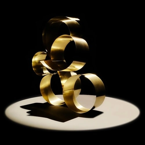 JLIN / ジェイリン / AKOMA (GOLD VINYL)