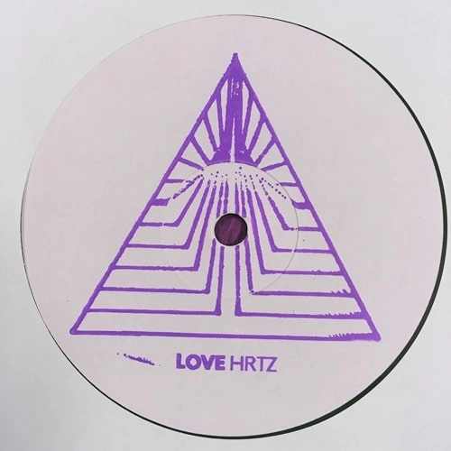 LOVEHRTZ / LOVEHRTZ VOL. 4