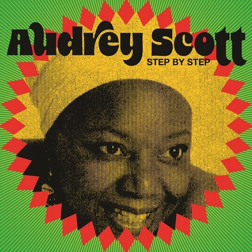 AUDREY SCOTT / STEP BY STEP