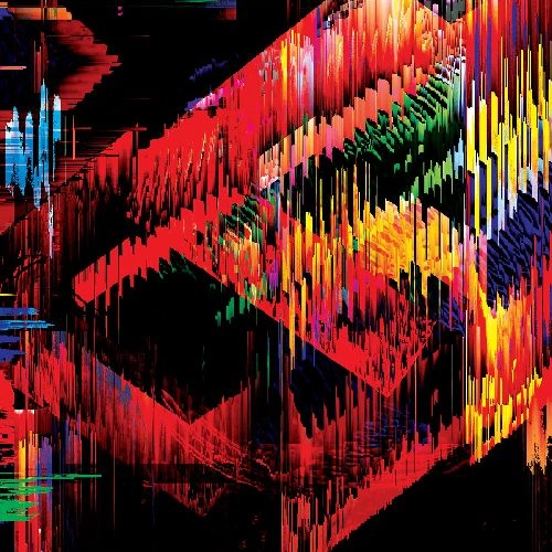 RIDE / ライド / INTERPLAY (IMPORT 2LP)