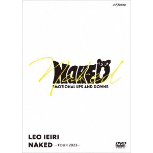 LEO IEIRI / 家入レオ / NAKED ~TOUR 2023~
