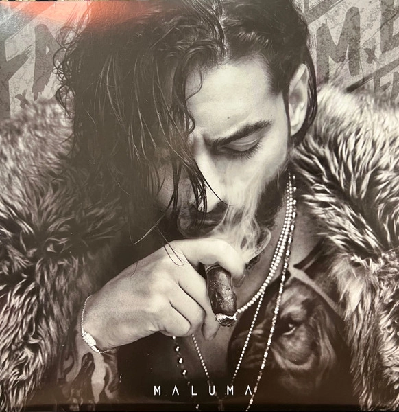 MALUMA / マルマ / F.A.M.E.
