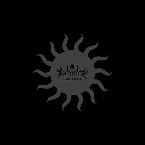 GEHENNA / ADIMIRON BLACK