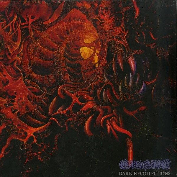 CARNAGE / カーネイジ / DARK RECOLLECTIONS