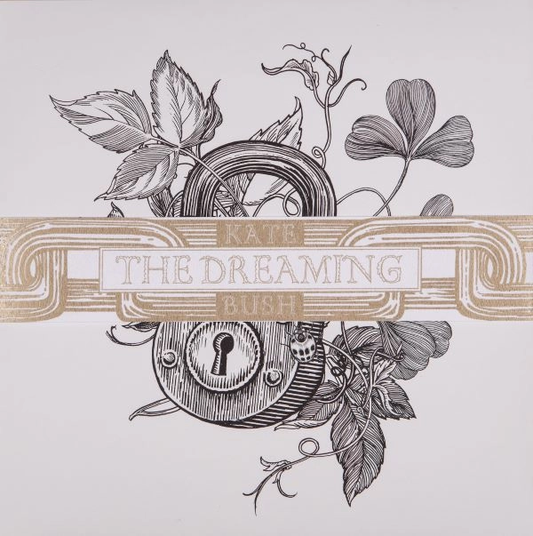 KATE BUSH / ケイト・ブッシュ / THE DREAMING (ESCAPOLOGIST EDITION 1LP)