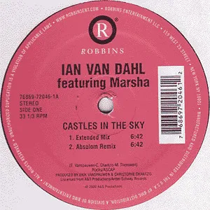 IAN VAN DAHL / CASTLES IN THE SKY