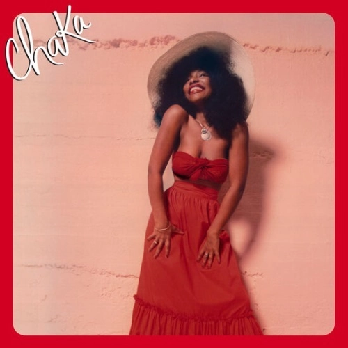 CHAKA KHAN / チャカ・カーン / CHAKA (REMASTERED)