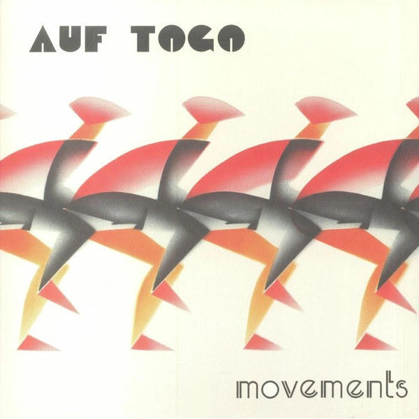 AUF TOGO / MOVEMENTS
