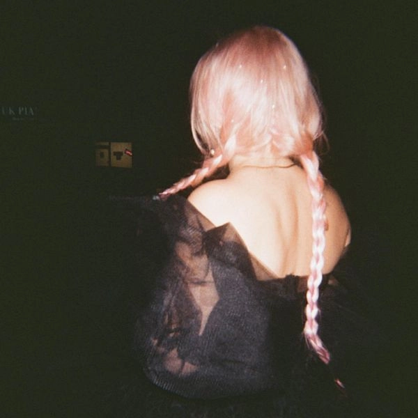 FEARS (CONSTANCE KEANE) / AFFINITY (VINYL LP)