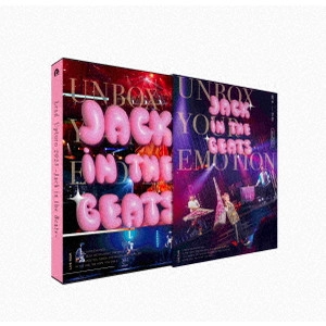 Lead / Upturn 2023 ~Jack in the Beats~(Blu-ray)